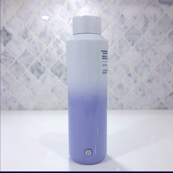 Limited Edition Starbucks Bottle